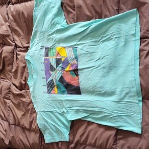 Vtg t-shirt XL Fruitof the Loom
